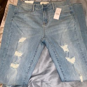 Women’s Pacsun Jeans
